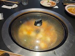 -蘸小院铁锅炖·蘸酱菜·东北菜(怀远门店)