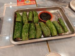 -顺徕德·仙庙烧鸡(桂庙路店)