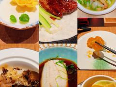 -金陵梦华·宫宴(南京首店)