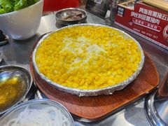-哈哈碳都·牛肋条无限自助烤肉(台江万达店)