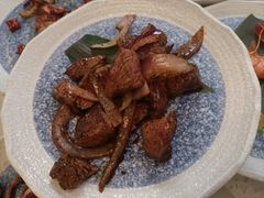 -大渔铁板烧(蛇口店)