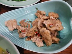 -虎哥私房菜(馒头山店)