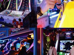 -反斗乐园(领展中心城店)