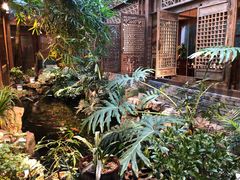 -聚缘堂·海鲜私房菜(松岭路店)
