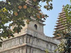 -北京石刻艺术博物馆(五塔寺)