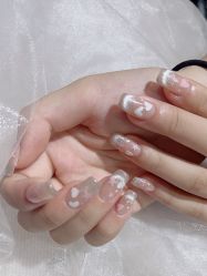 -瞧·享轻奢美甲美睫