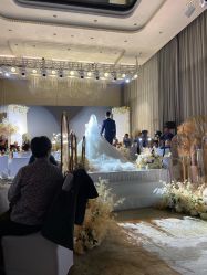 -中谷小南国花园酒店·宴会厅