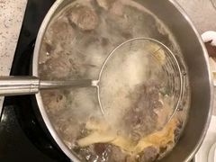 -许府牛杂·鲜牛肉火锅(梁溪万达店)