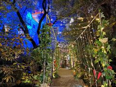 -马勒别墅·中餐厅