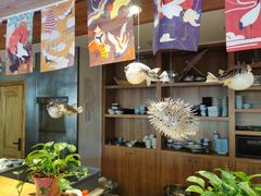 -天正河鲀·河豚亭(大连店)