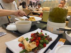 -大家乐(广州花城汇店)