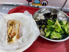 -北京大学-燕南食堂