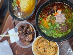 -一品飘香米线(一中总店)