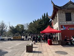 -溪口-滕头旅游景区