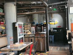 -探鱼·鲜青椒爽麻烤鱼(天一广场店)