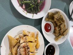-光头饭店(新安路店)