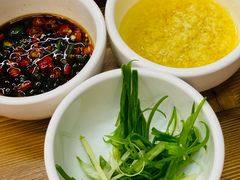 -顺德公平靓正特色牛花粥(花都店)