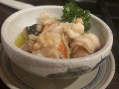 -角落里(中山公园店)