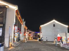 -东海半边山旅游度假区