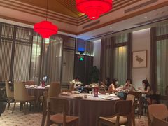 大堂-金鸭季·北京烤鸭(深业上城店)