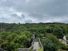 -虞山风景区