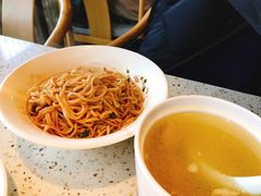-东园小馆·早茶·淮扬小炒(江都路店)