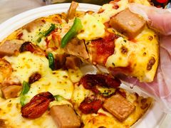 -City1+1城市比萨·意面(桂林路店)