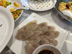 -东方饺子王(工农大路店)