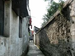 -绍兴书圣故里景区