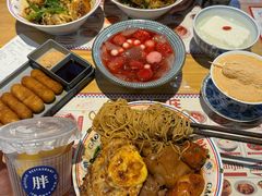 -高胖妹面庄(黄河道店)