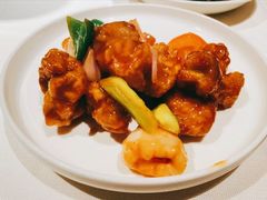 -莆田餐厅PUTIEN(西安万象天地店)