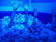 -杭州西湖星空魔幻城(星空艺术馆品牌旗舰店)