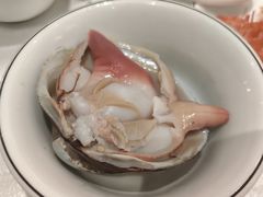 -流舫海鲜酒家(张溪店)