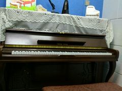 -The ONE 智能钢琴教室音乐恋琴吧·青岛市海玖玖艺术培训学校