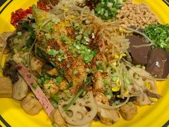 -北丐先生·野馄饨烧烤(泰达E街区店)