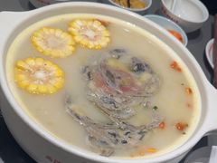-好彩猪肚鸡(正弘城店)