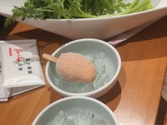 -手选潮汕鲜牛肉火锅(二七广场店)