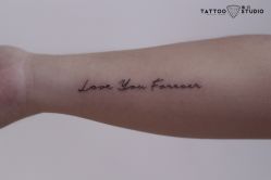 -飛凡TATTOO纹身•原创