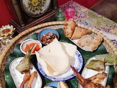 -小娘惹厨房Little Nyonya(狮城有约上榜店)