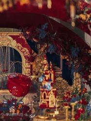 -红丝高端婚礼中心(旗舰店)