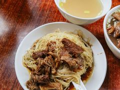 -汉记面馆(南华东路店)