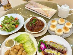 -轩记海鲜餐厅·四十五年老字号·经典粤菜(西区彩虹店)