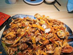 -领蟹祥记·香辣蟹·特色小海鲜(奥体天虹店)