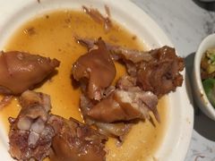 -关东小磨东北菜(漕河泾印象城店)