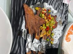 -79号渔船海鲜饭店(华强北店)