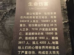 -中国唐山地震博物馆