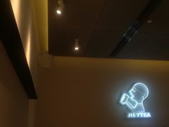 -喜茶(深圳东门1234店)