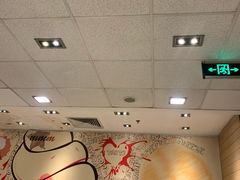 -麦当劳(朝阳北路店)