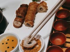 -北国饭店.海鲜.北方菜(新河路店)