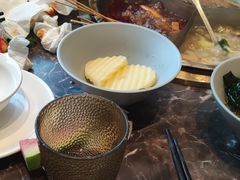 -刘一手重庆火锅(万达广场店)